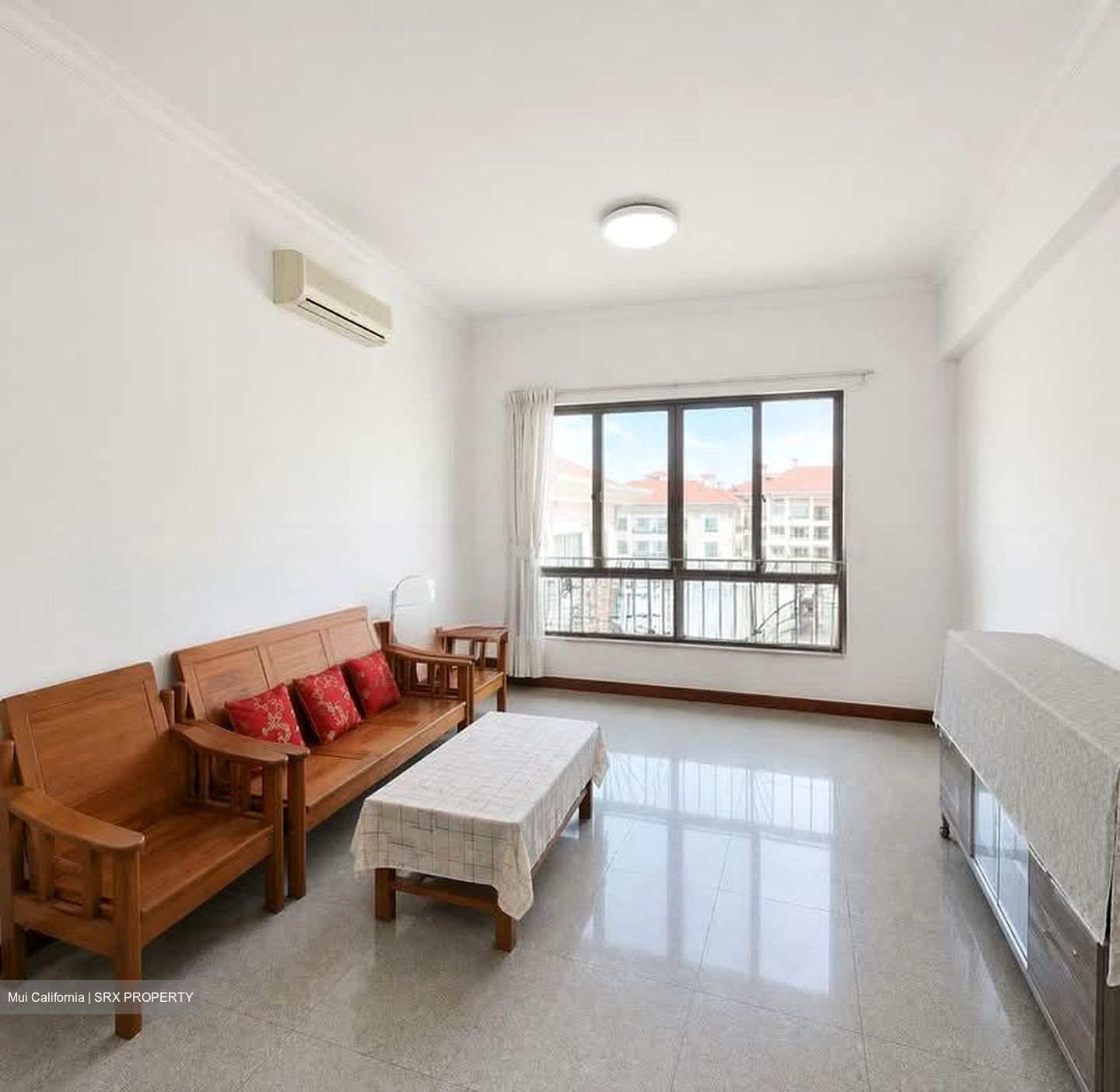 Hillbrooks (D23), Condominium #588182101
